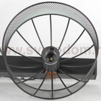 Подвесной светильник Lussole LSP-8799 FISHERS