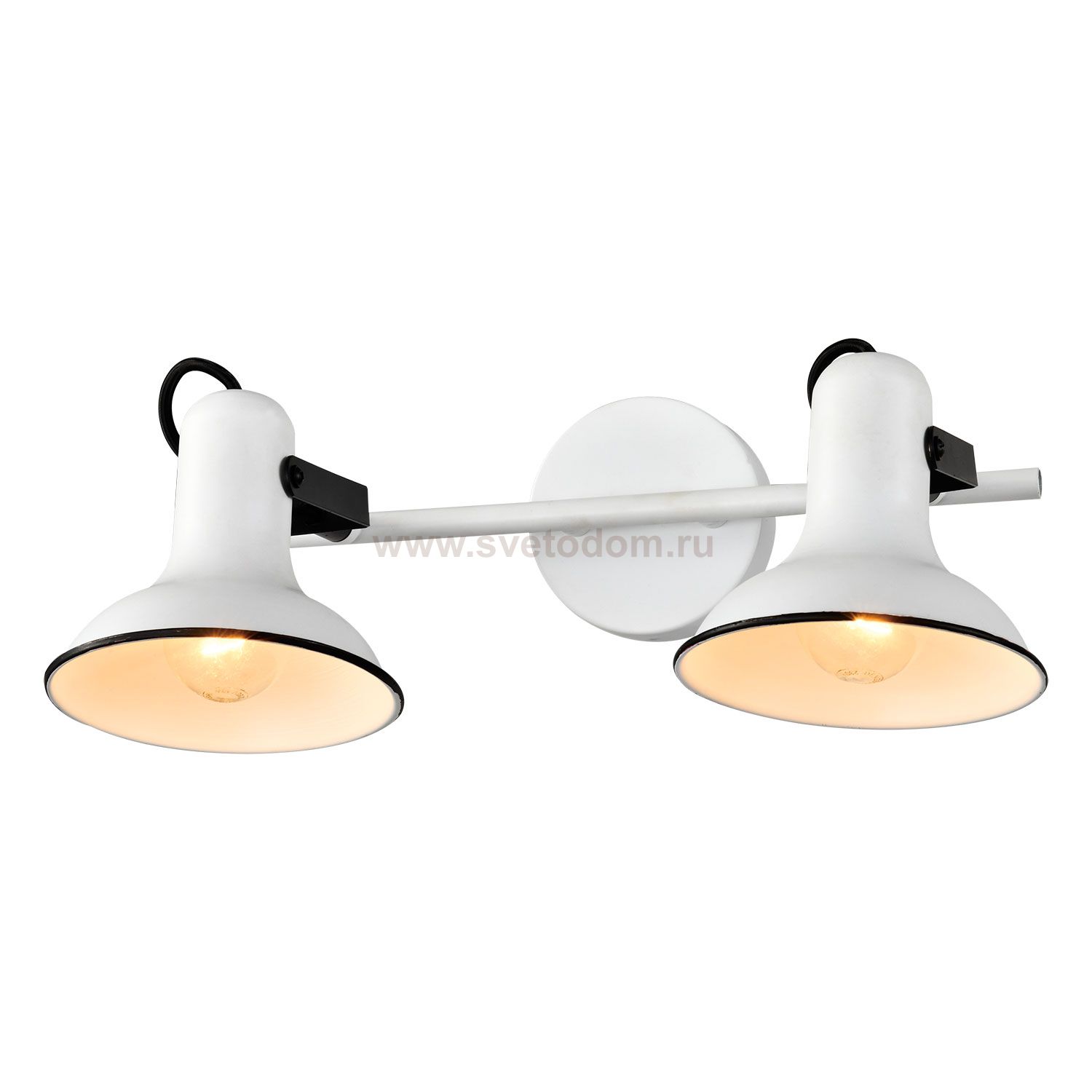 Спотовый светильник Lussole LSP-8802 FARGO