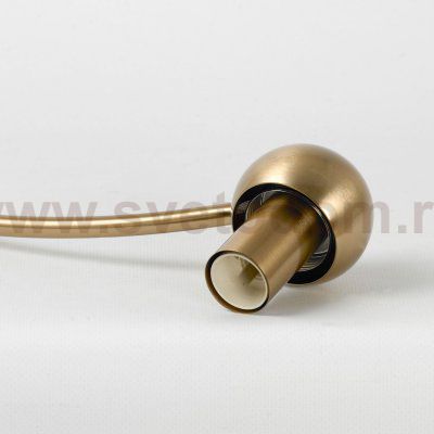 Люстра потолочная Lussole LSP-8883 YOLO