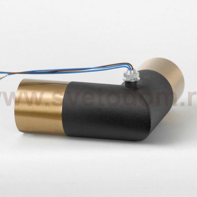 Бра настенное Lussole LSP-8886 GILBERT