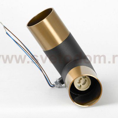 Бра настенное Lussole LSP-8886 GILBERT