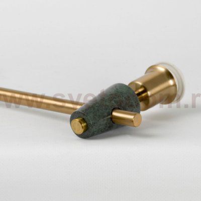 Люстра потолочная Lussole LSP-8887 BADGER