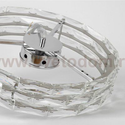 Люстра подвесная Lussole LSP-8894 NAPA