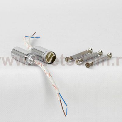 Люстра подвесная Lussole LSP-8894 NAPA