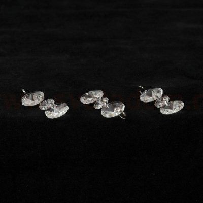 Люстра подвесная Lussole LSP-8894 NAPA