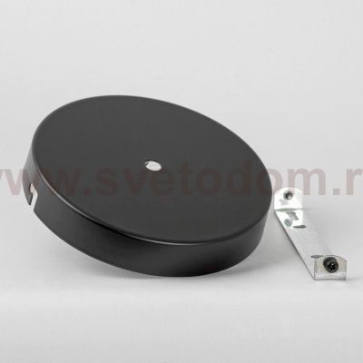 Люстра потолочная Lussole LSP-8896 SAFFORD