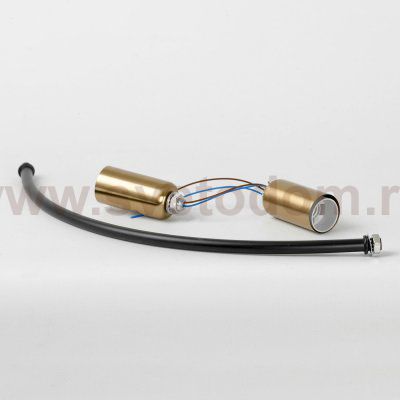 Люстра потолочная Lussole LSP-8896 SAFFORD