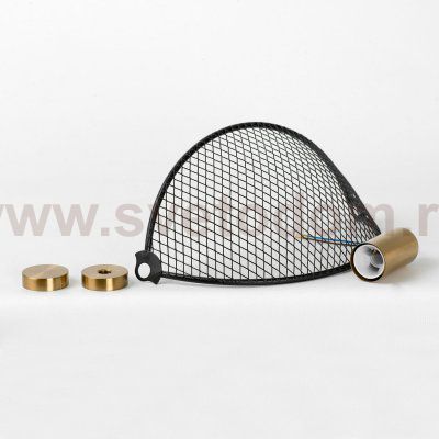 Бра настенное Lussole LSP-8897 SAFFORD