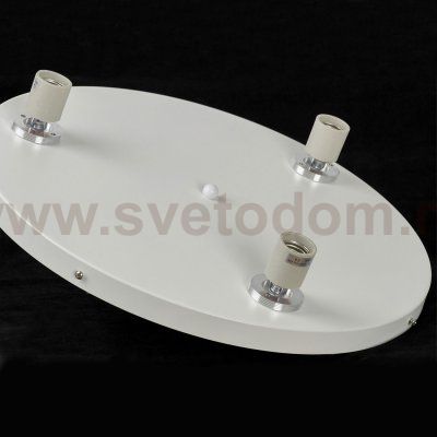 Люстра потолочная Lussole LSP-8904 DOVE