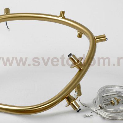 Люстра подвесная Lussole LSP-8909 FAYETTE