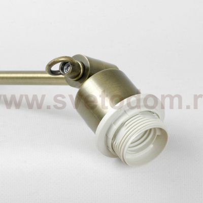 Бра настенное Lussole LSP-8912 CLAY