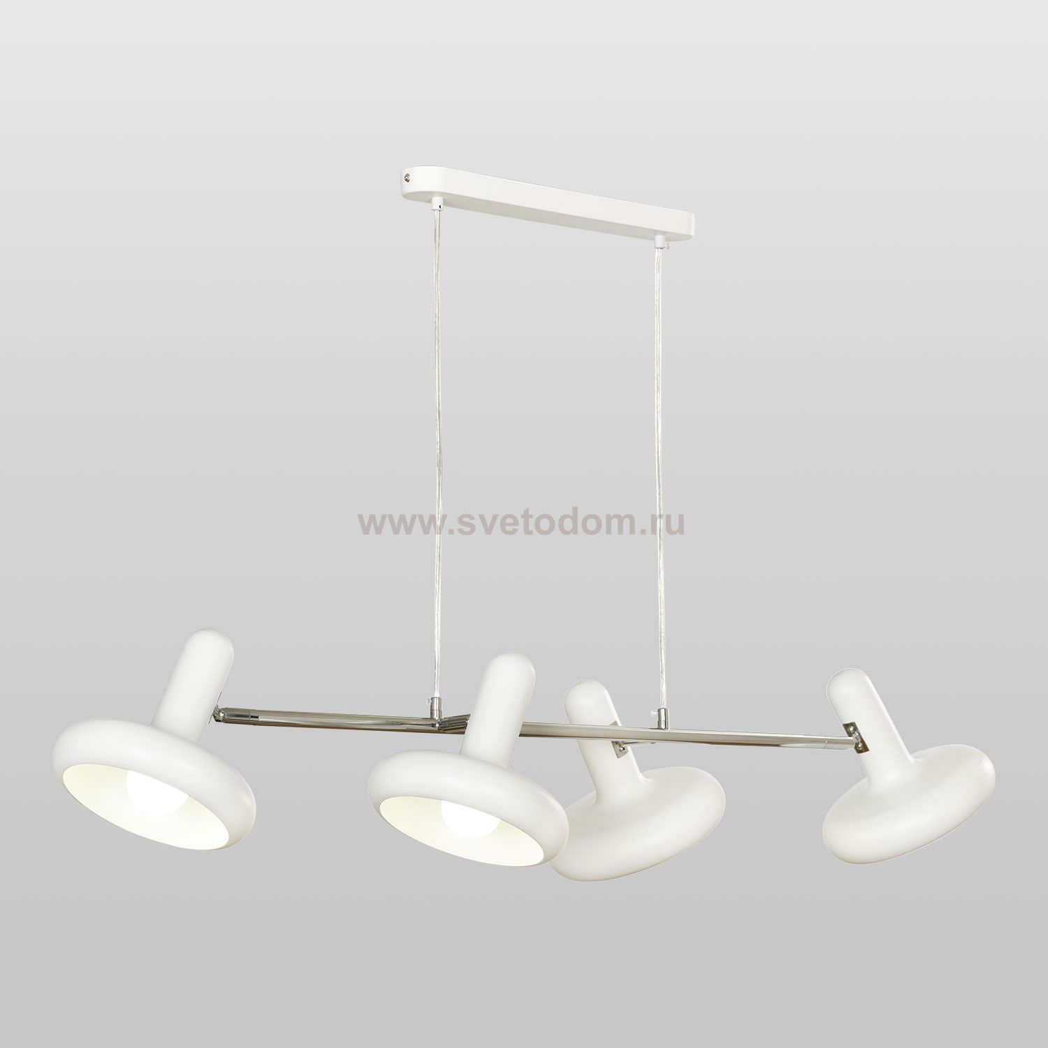 Линейно-подвесной светильник Lussole LSP-8916 BUTTE