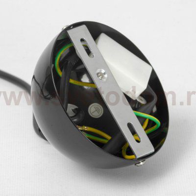 Подвесной светильник Lussole LSP-8919 GLOSS