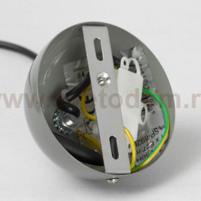 Подвесной светильник Lussole LSP-8920 GLOSS