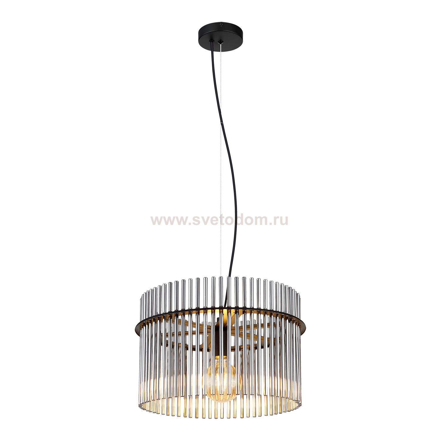 Подвесной светильник Lussole LSP-8924 MILLER