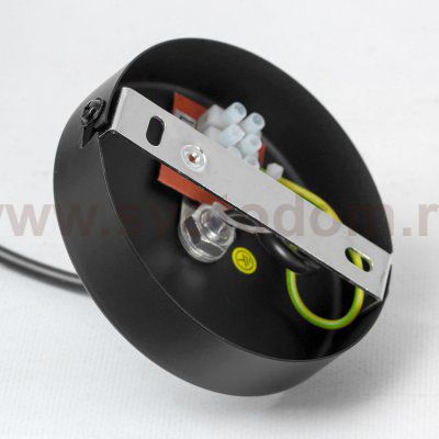 Подвесной светильник Lussole LSP-8925 MILLER