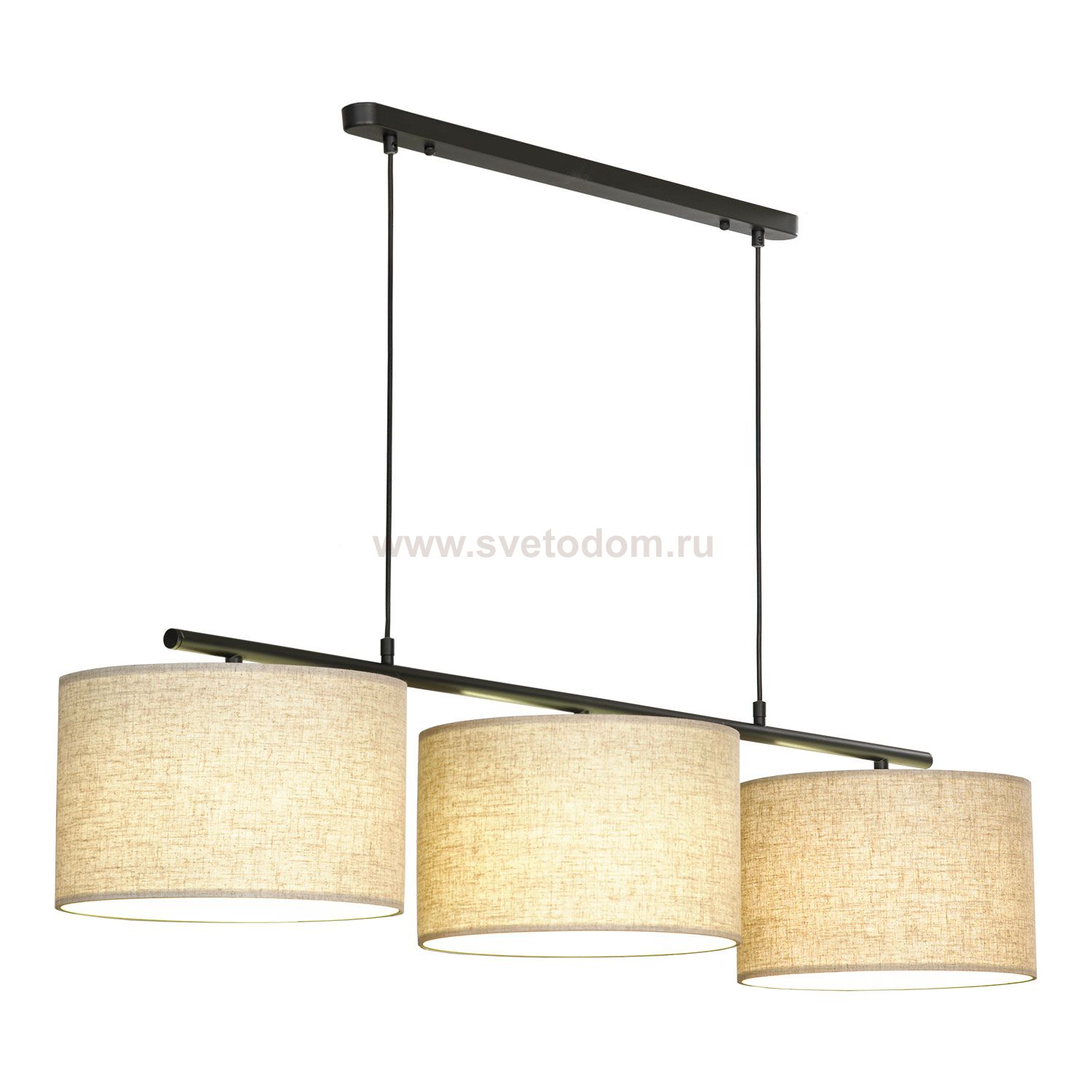 Линейно-подвесной светильник Lussole LSP-8958 LEVY