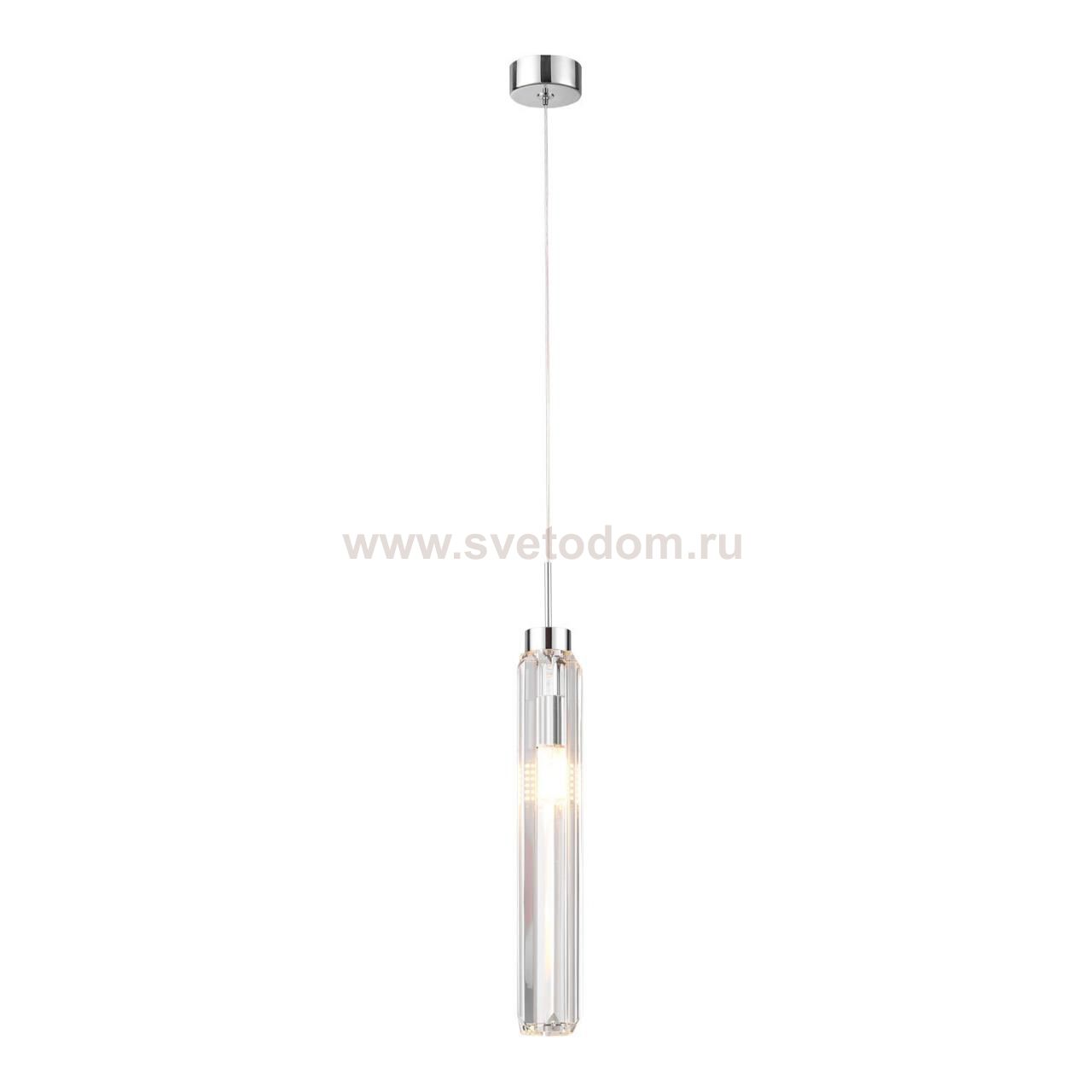 Подвесной светильник LUSSOLE KARNES LSP-8975