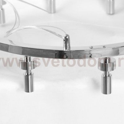 Люстра подвесная LUSSOLE KARNES LSP-8977