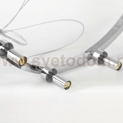 Люстра подвесная LUSSOLE KARNES LSP-8977