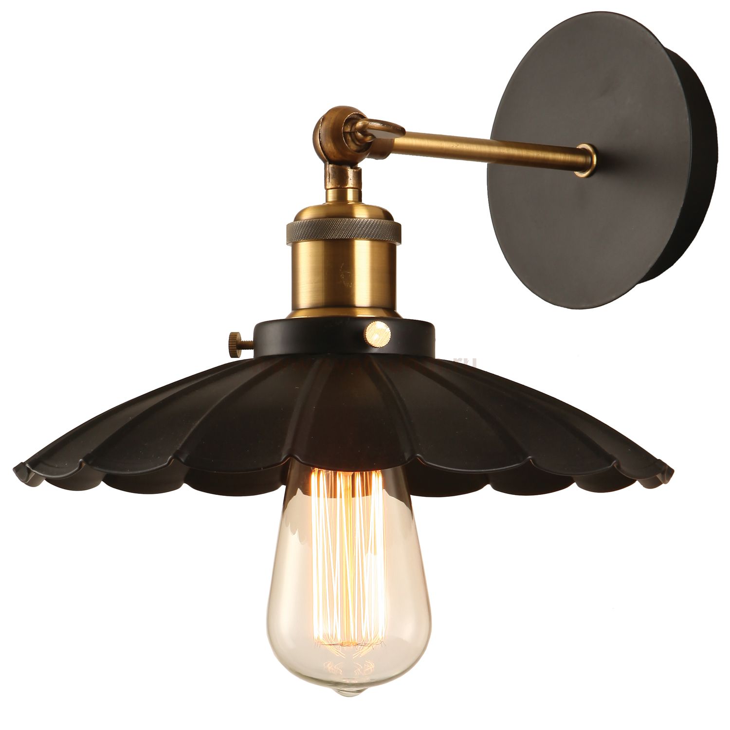 Светильник бра Lussole Loft LSP-9102