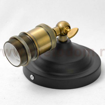 Трековый светильник Lussole Loft LSP-9109-TAB Track Light
