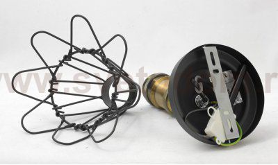 Трековый светильник Lussole Loft LSP-9109-TAB Track Light