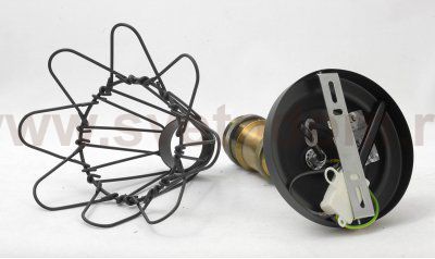 Трековый светильник Lussole Loft LSP-9109-TAW Track Light