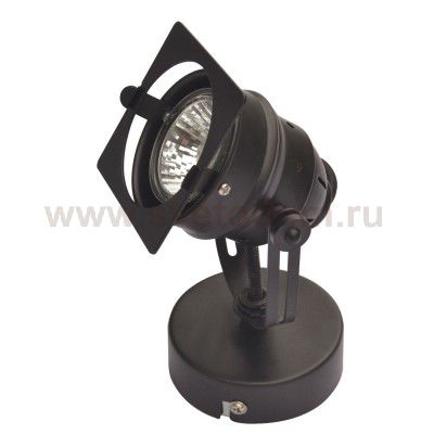 Светильник поворотный лофт Lussole Loft LSP-9118