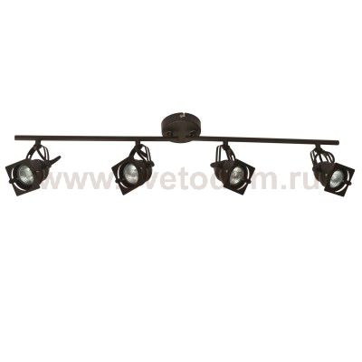 Светильник на штанге Lussole Loft LSP-9119