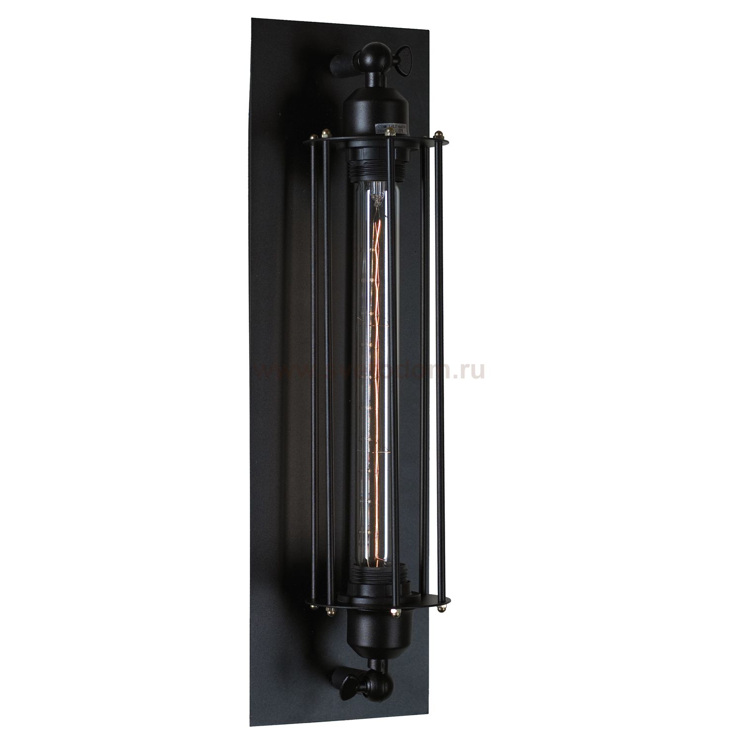 Настенный светильник бра Lussole LSP-9120 IRONDEQUOIT