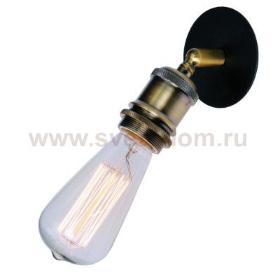 Настенный светильник бра Lussole LSP-9320 CENTEREACH