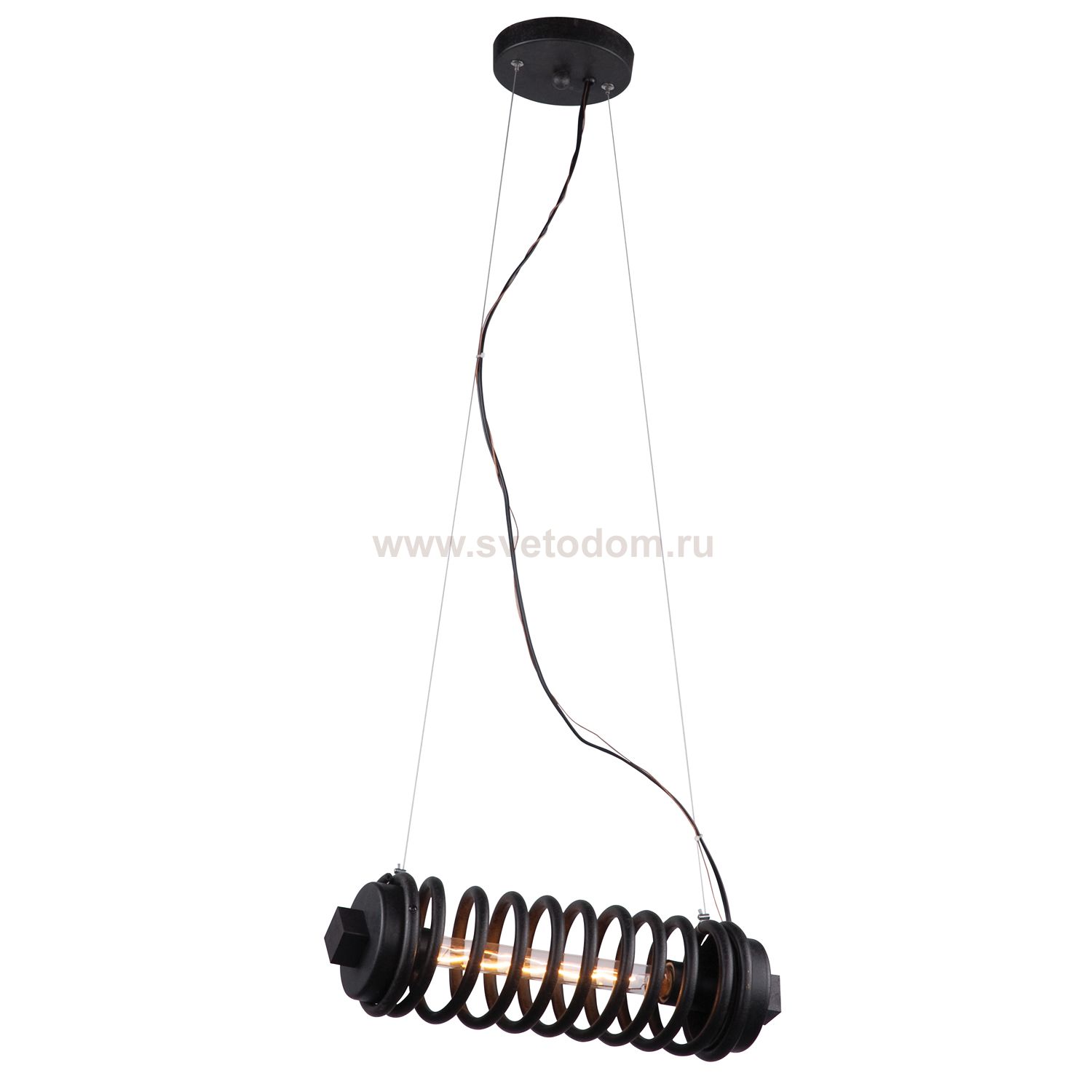 Подвесной светильник Lussole LSP-9341 UNIONDALE