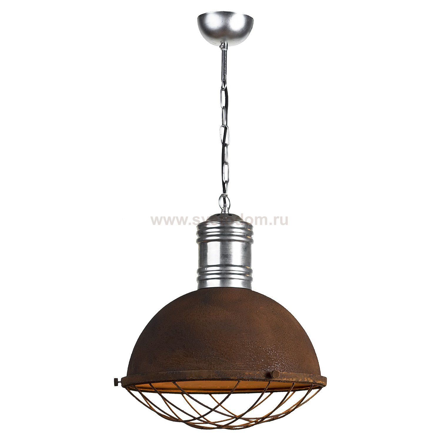 Подвесной светильник Lussole LSP-9500 HUNTSVILLE