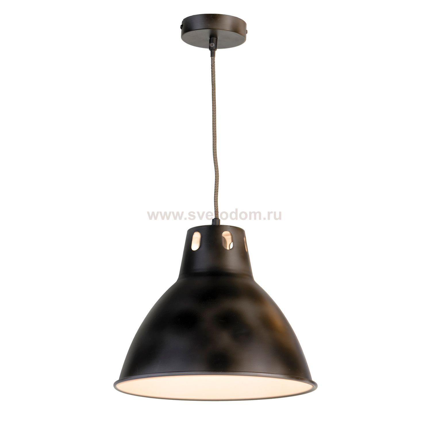 Подвесной светильник Lussole LSP-9504 HUNTSVILLE