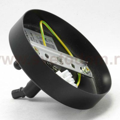 Подвесной светильник Lussole LSP-9513 SELMA