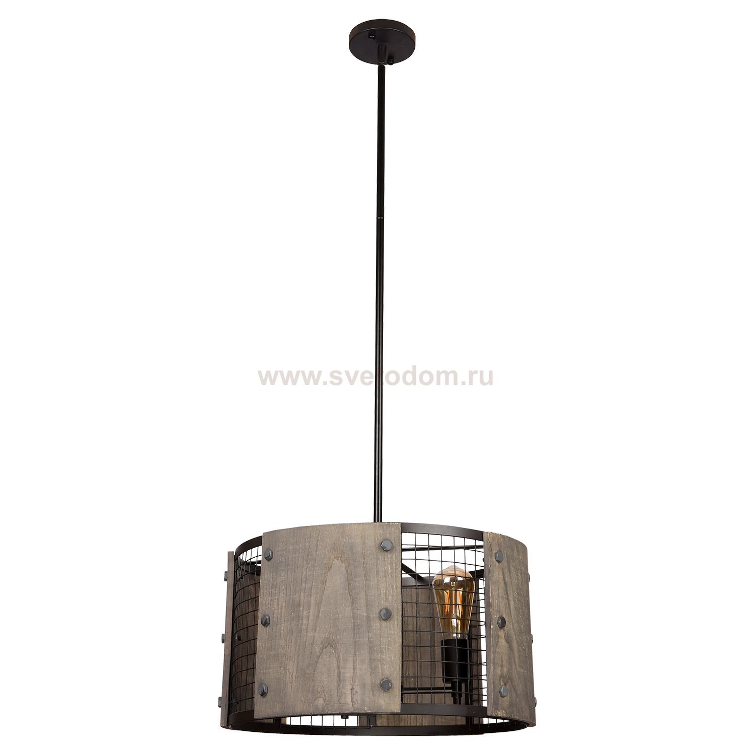 Подвесной светильник Lussole LSP-9513 SELMA