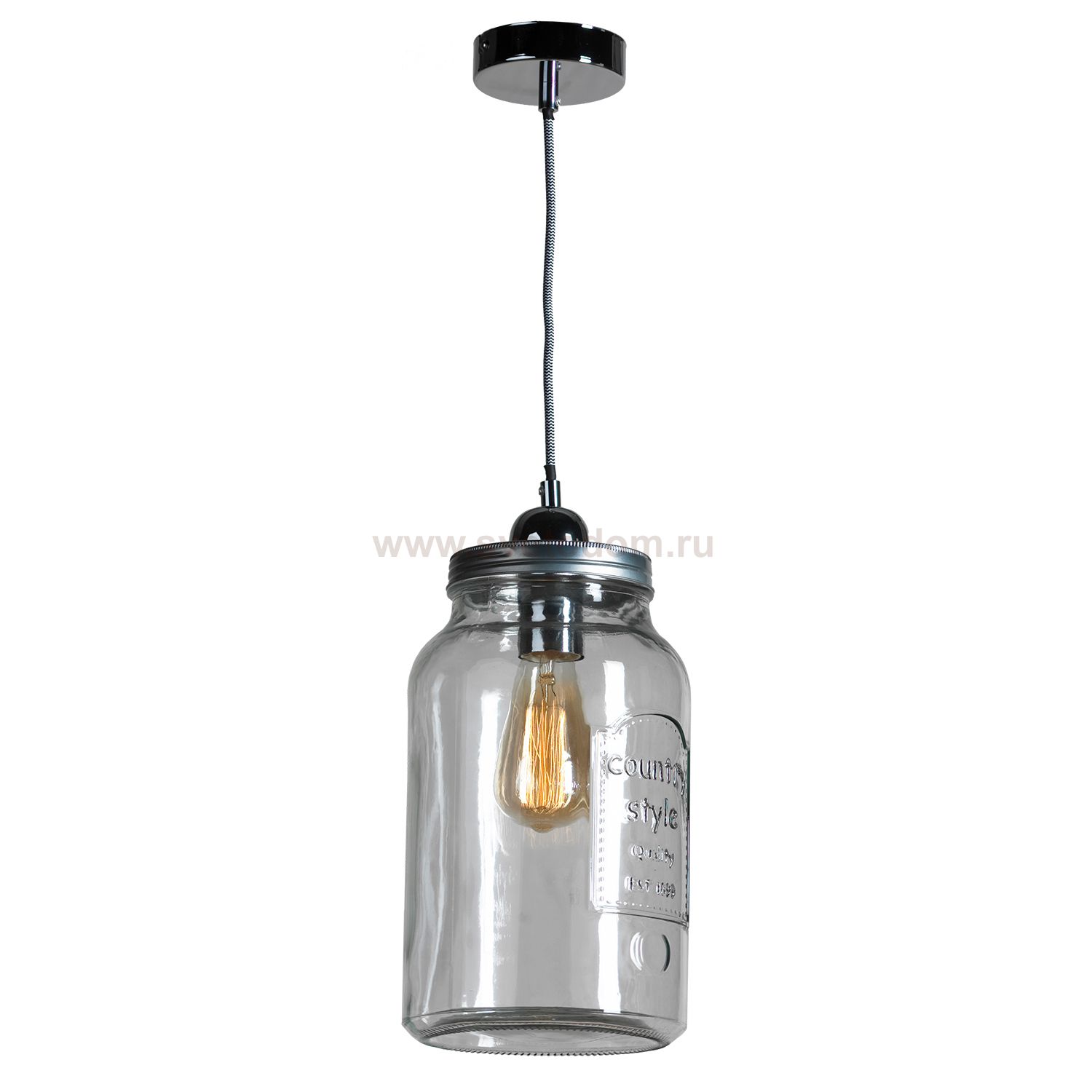 Подвесной светильник Lussole LSP-9523 NORTHPORT