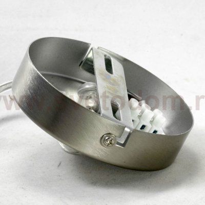 Трековый светильник Lussole Loft LSP-9527-TAB Track Light