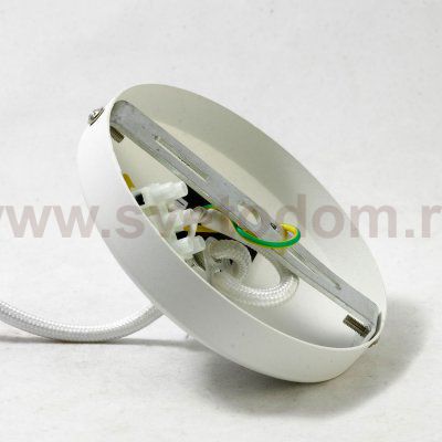 Трековый светильник Lussole Loft LSP-9531-TAB Track Light