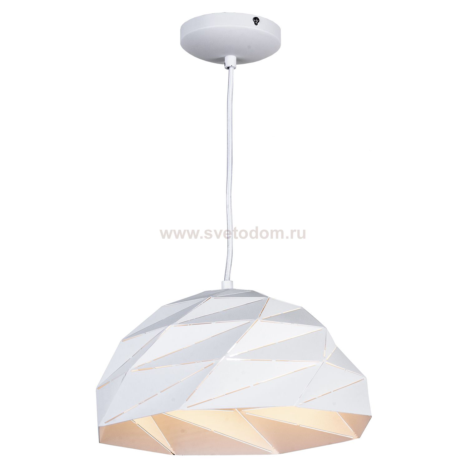 Подвесной светильник Lussole LSP-9531 HOOVER