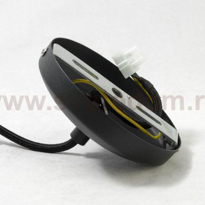 Трековый светильник Lussole Loft LSP-9532-TAW Track Light