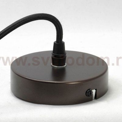 Подвесной светильник Lussole LSP-9533 OPELIKA