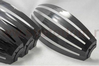 Потолочный светильник Lussole LSP-9536 HOCKESSIN