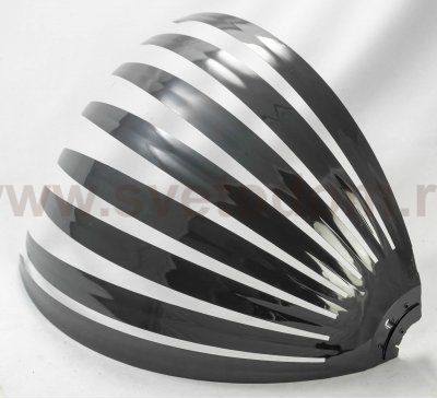 Потолочный светильник Lussole LSP-9536 HOCKESSIN