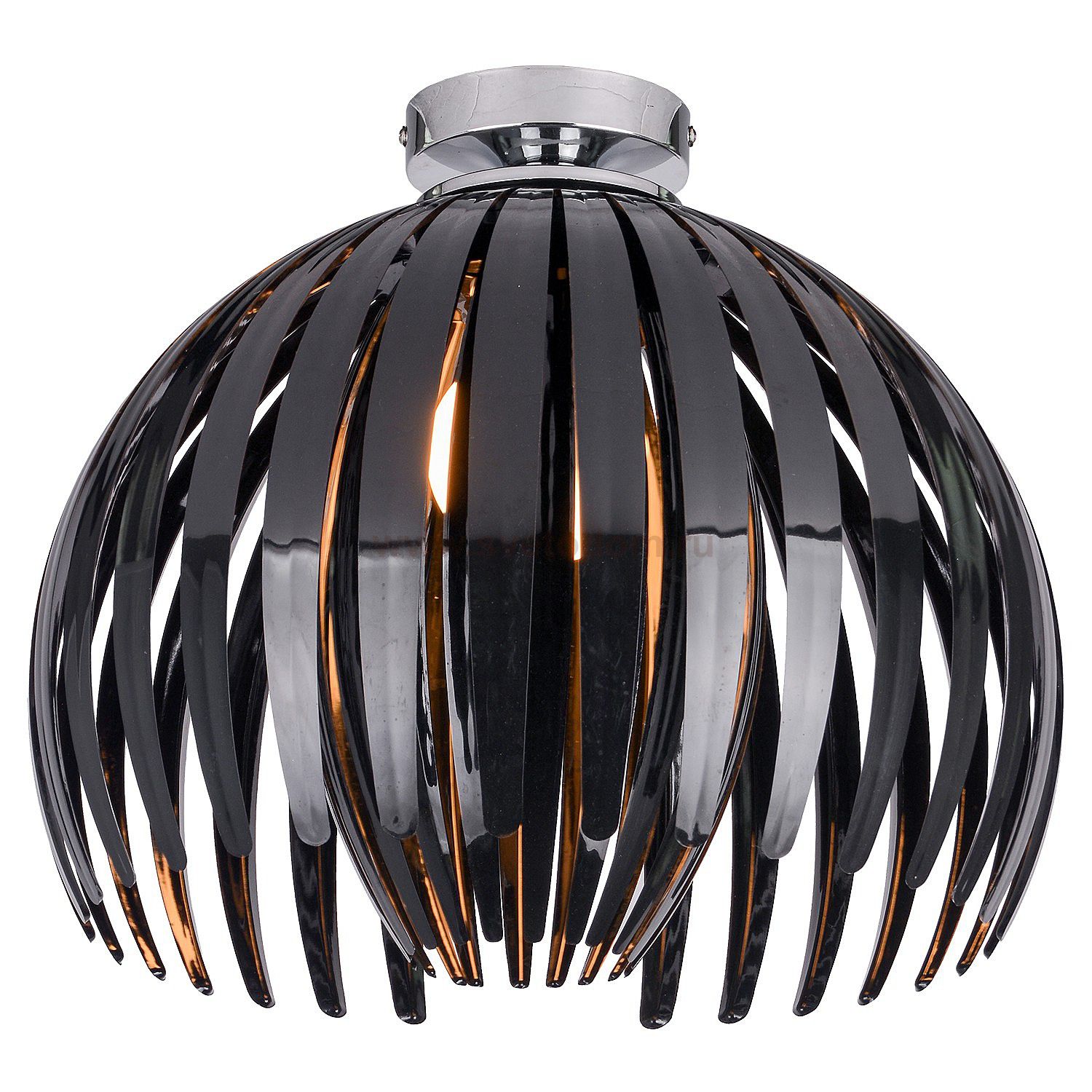 Потолочный светильник Lussole LSP-9536 HOCKESSIN