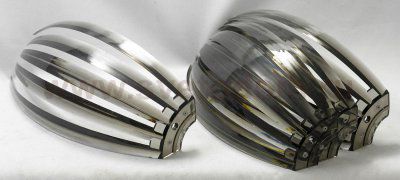 Потолочный светильник Lussole LSP-9539 HOCKESSIN