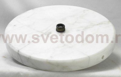 Торшер с абажуром LSP-9547