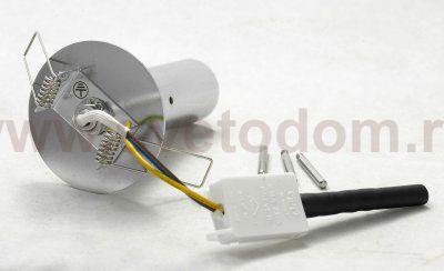 Потолочный светильник Lussole LSP-9551 LEINELL