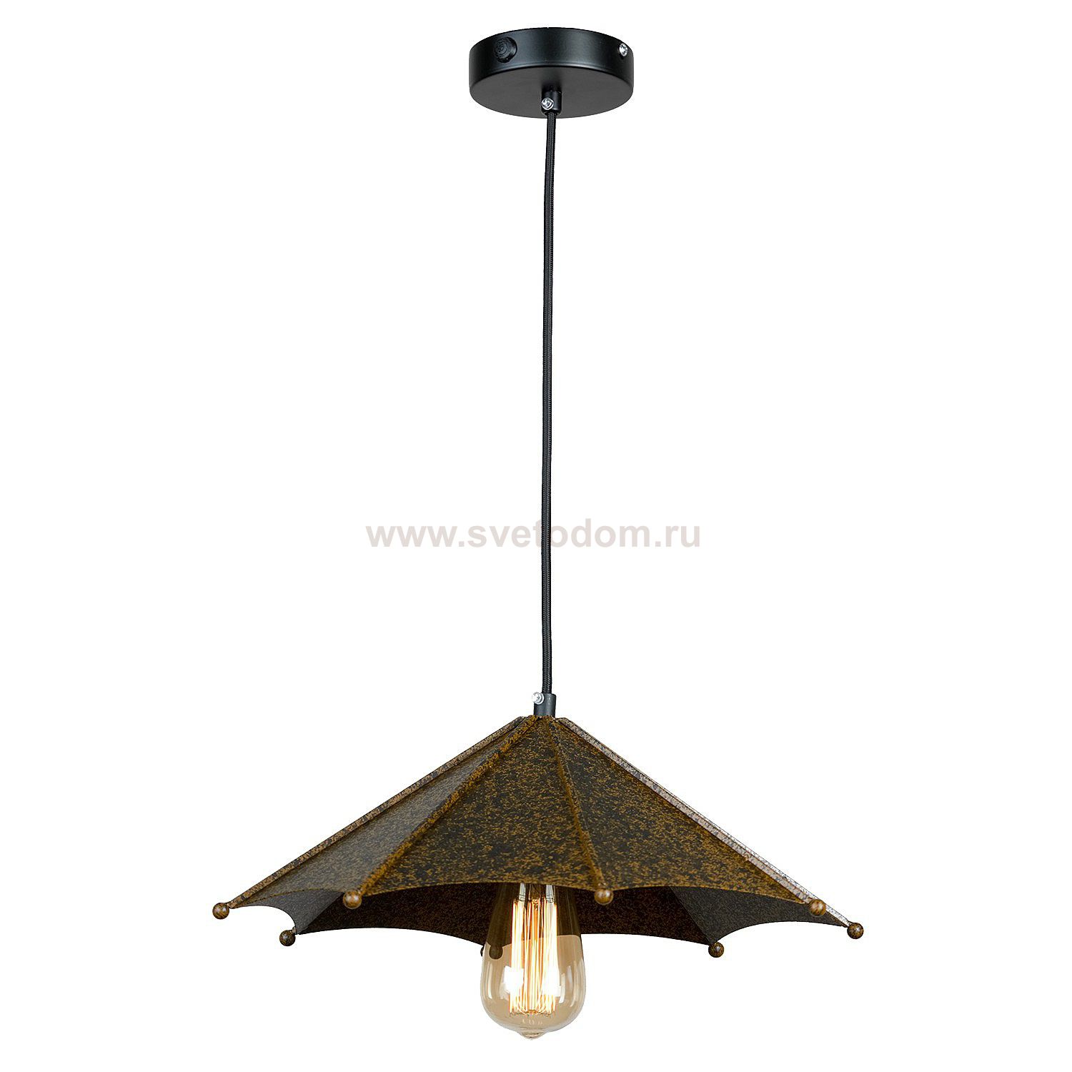 Подвесной светильник Lussole LSP-9557 COLLEGE